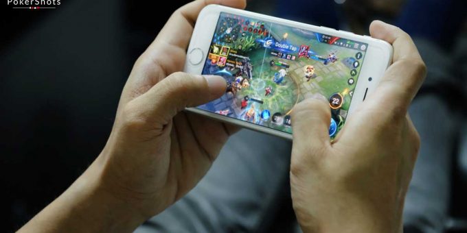 45% Of India’s Mobile Users Are Now Gamers Due To COVID-19