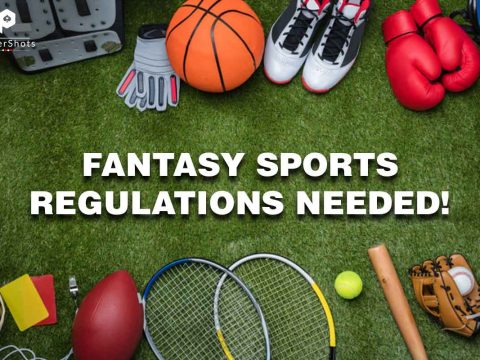 68% People Want The Fantasy Sports Sector Regulated By The Govt