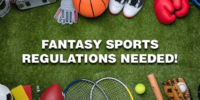 68% People Want The Fantasy Sports Sector Regulated By The Govt