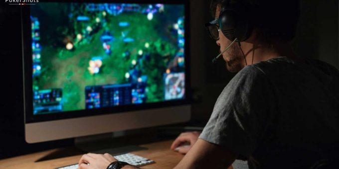 Will India Dominate The Online Gaming Industry By 2022